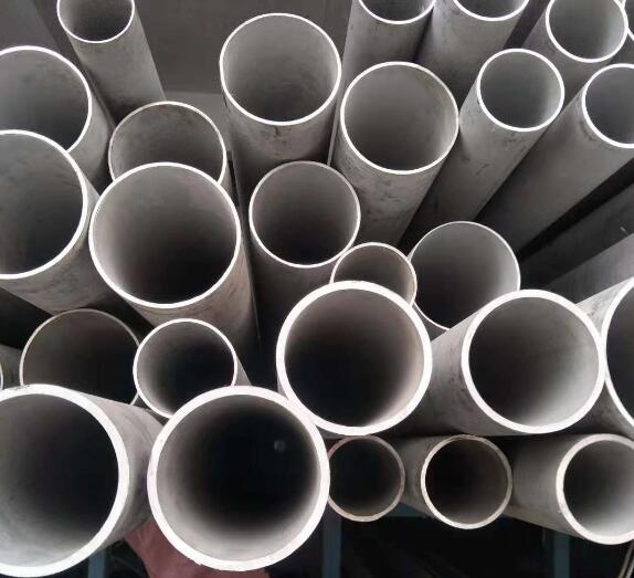 龙川321不锈钢管