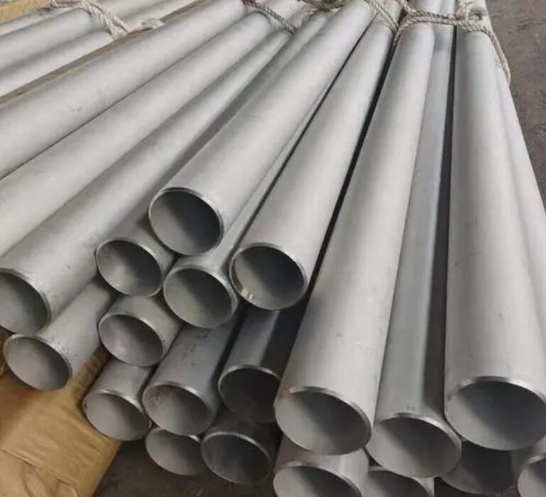 龙川304不锈钢管