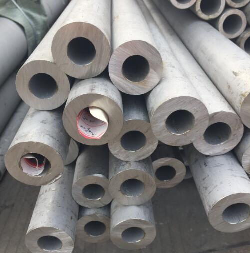 龙川321不锈钢管