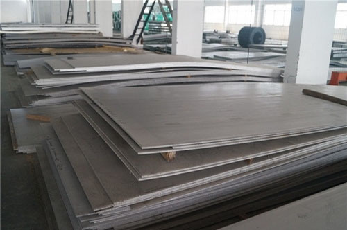 龙川304不锈钢板