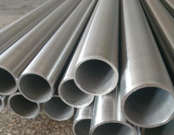 龙川321不锈钢管