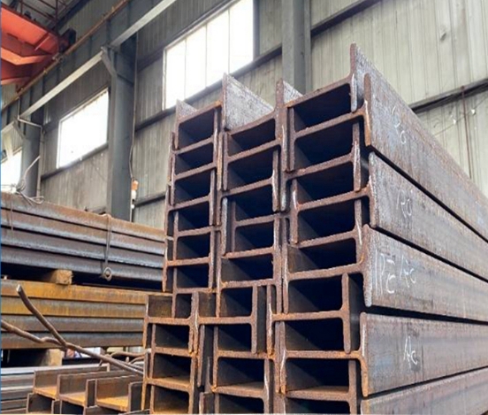 龙川Q420C工字型钢