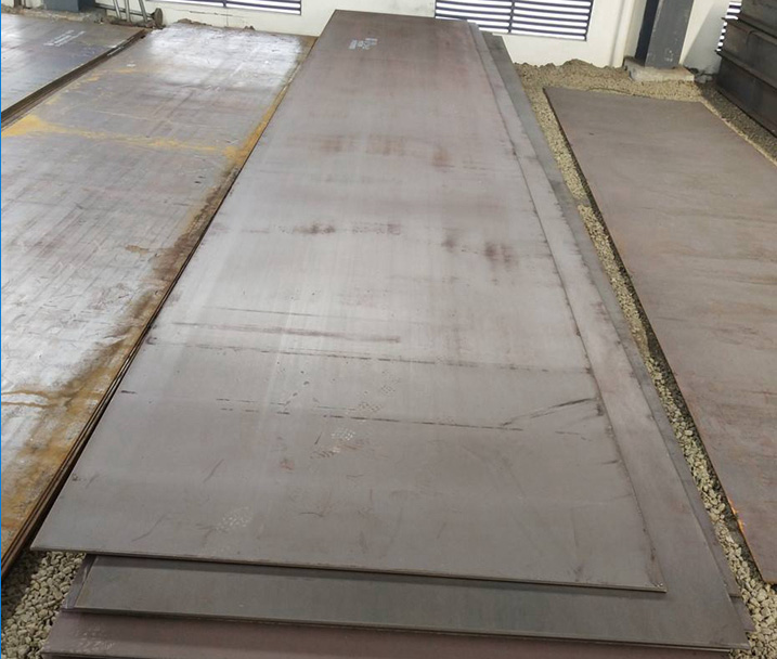 龙川Q420GJD镀锌板