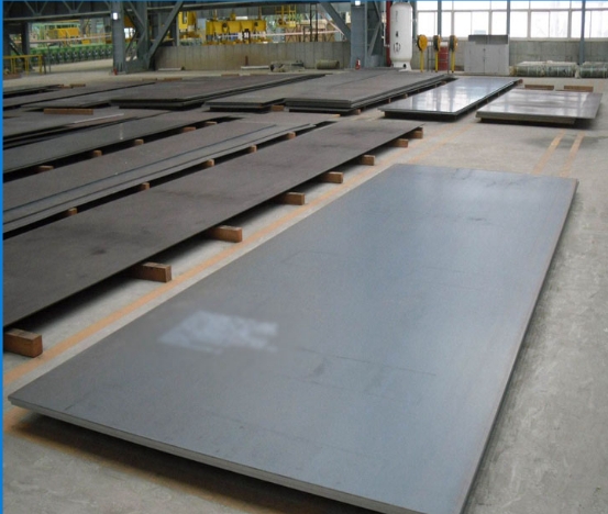 龙川NM450C耐磨板