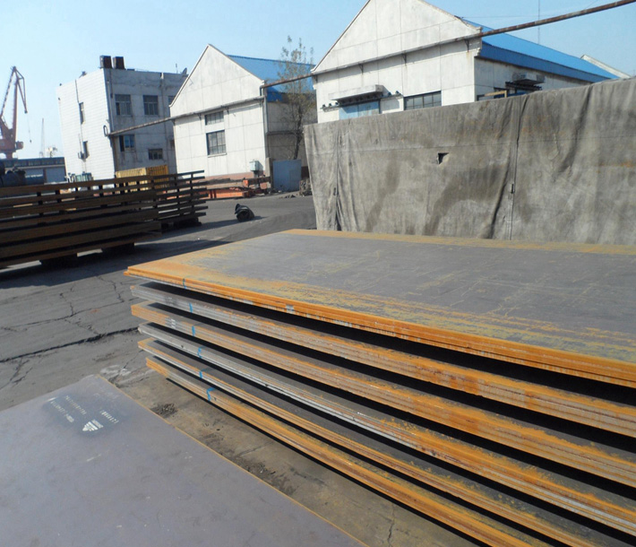 龙川SA210C镀锌板